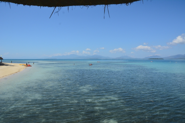 菲律賓巴拉望(Palawan)五日遊