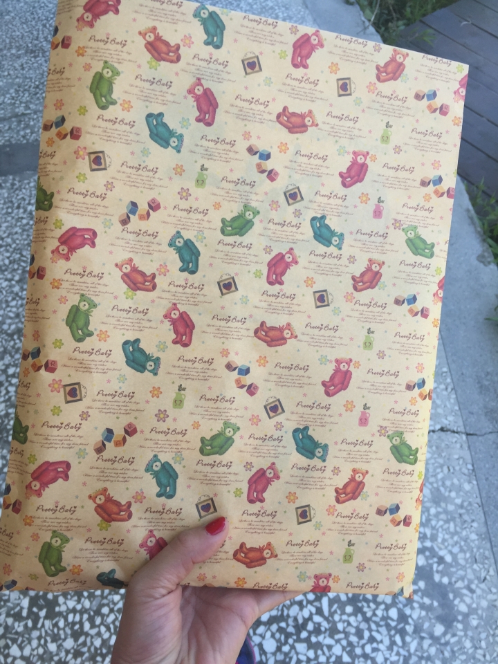 大眼妹旅遊日誌 435藝文特區
