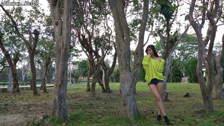 【極速對焦‧光學防震~Take1】HTC One M9+極光版越級挑戰特攝任務─人像攝影篇