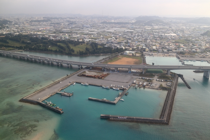 2016年日本沖繩那霸_石垣_波照間離島散步