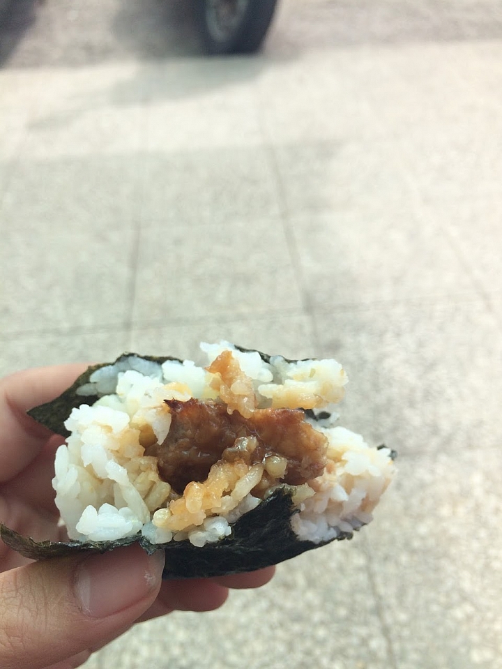一個女孩的檔車環島之旅|圖多注意|