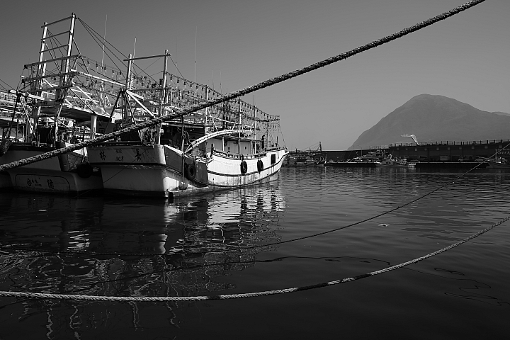 實而不華的副廠鏡皇‧Tokina AT-X 24-70mm f/2.8 PRO FX