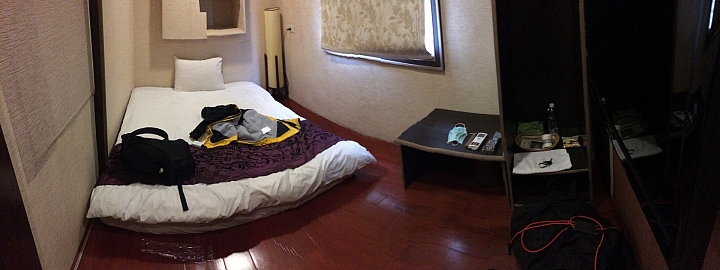 一個女孩的檔車環島之旅|圖多注意|