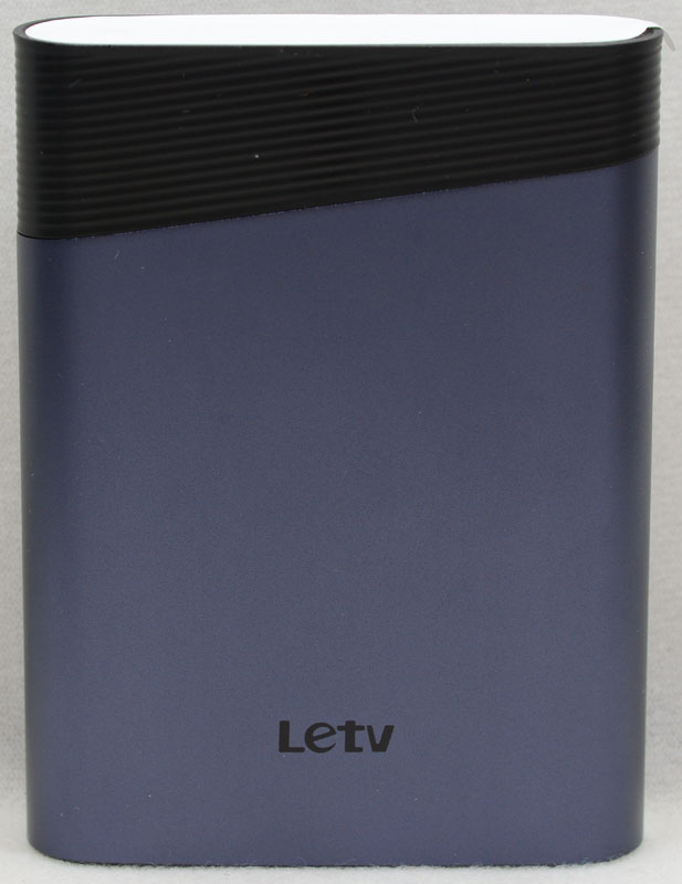 支援雙向快充的樂視Letv超級行動電源LeUPB-211D簡介及測試