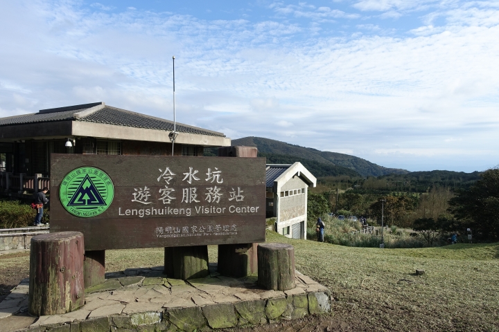 賞櫻趣之平菁街42巷