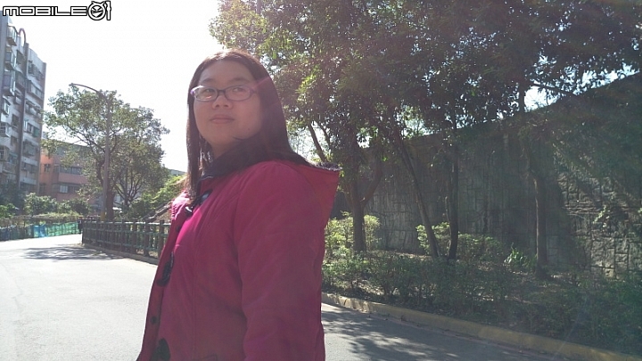 【極速對焦‧光學防震~Take1】HTC One M9+極光版越級挑戰特攝任務─人像攝影篇