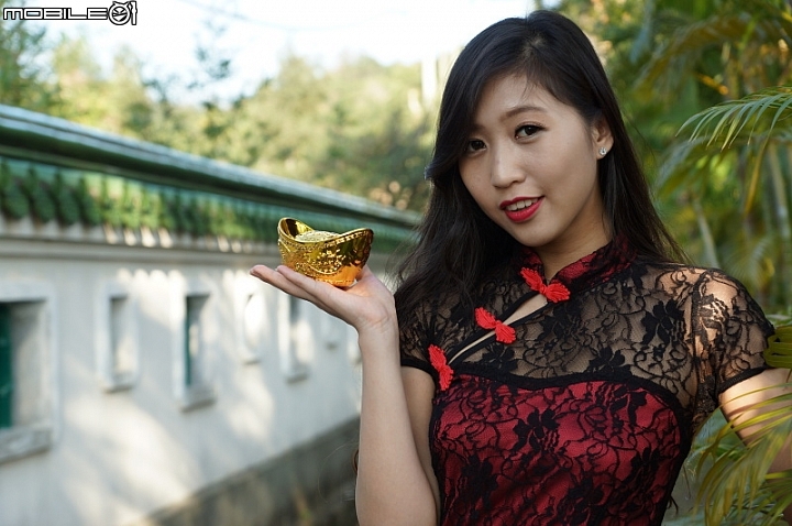 【極速對焦‧光學防震~Take1】HTC One M9+極光版越級挑戰特攝任務─人像攝影篇