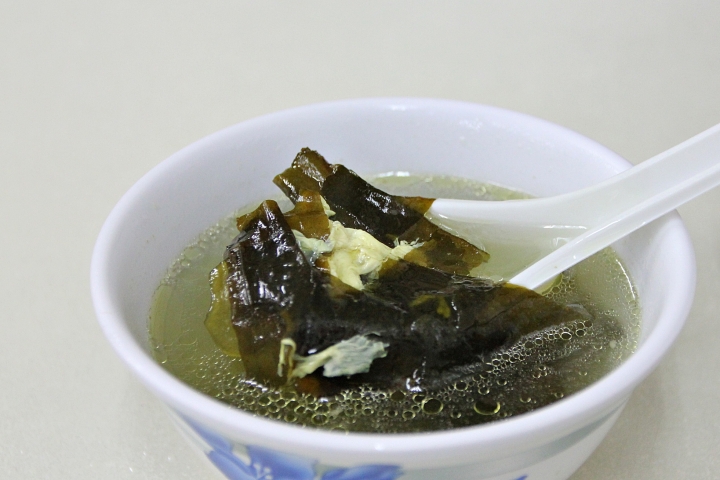 【欣欣大眾鐵板燒】基本炒肉有亮點 (民生路81號)