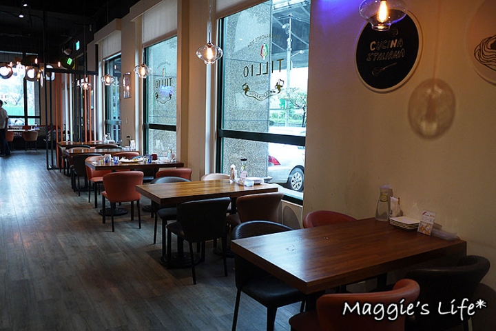 ◆新北八里美食【TILLIO提立歐義式餐廳】道道好滋味高CP值的異國美食料理。義式料理。台北港、八仙樂園、十三行博物館周邊美食。謝師宴。慶生聚會包場(文末優惠)