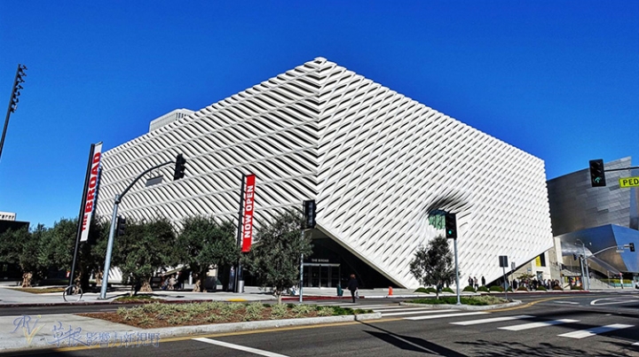感受無限鏡屋的魅力:洛杉磯新興美術館 The Broad 初體驗
