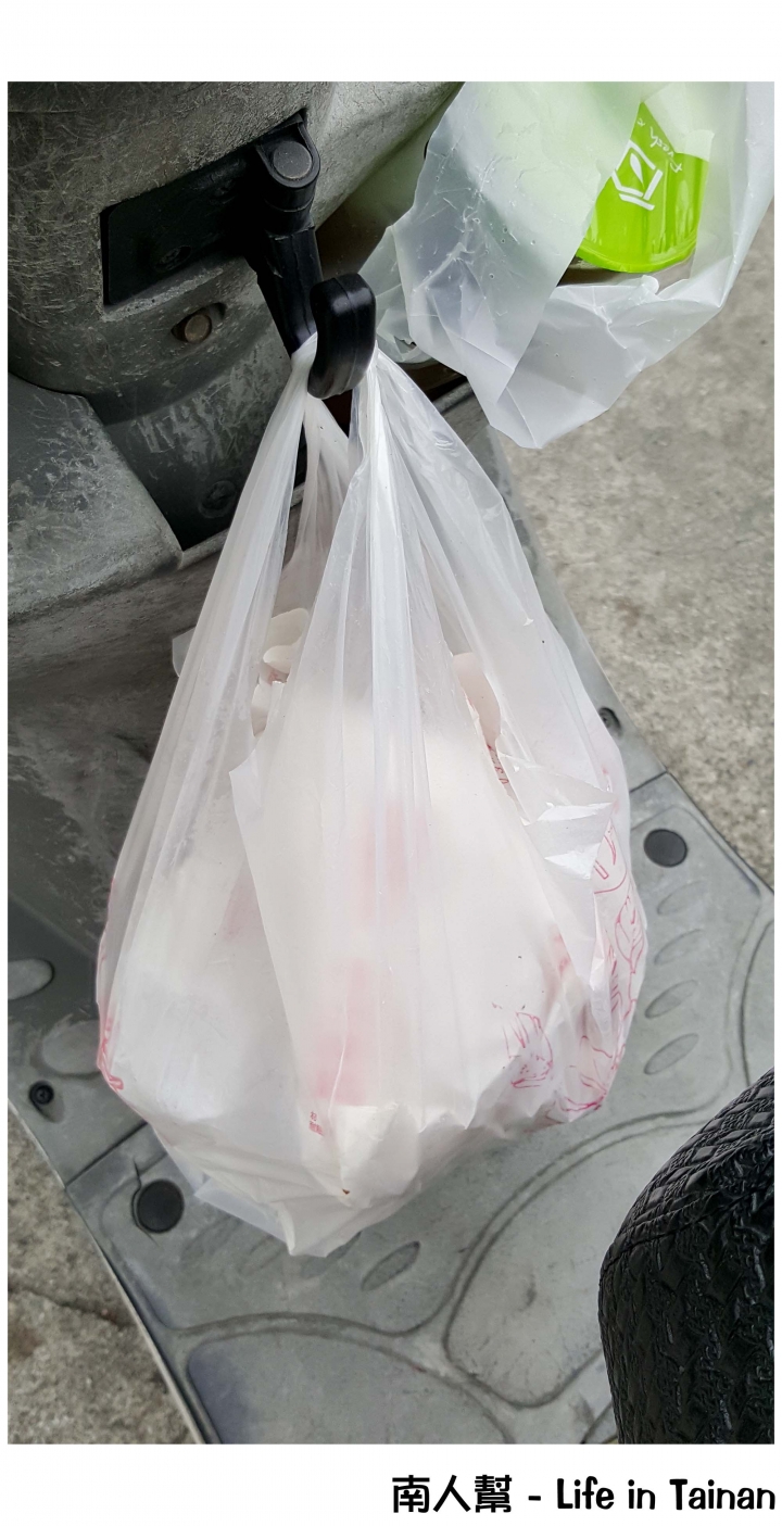 【台南市新化區-美食】中正路太子宮前藥膳鹽酥雞