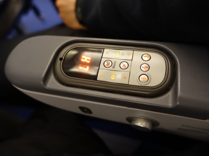 德國航空Lufthansa。2016歐洲航線體驗--空中巴士A380-800(經法蘭克福Frankfurt到林茲Linz)