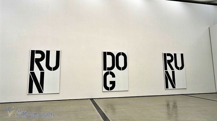 感受無限鏡屋的魅力:洛杉磯新興美術館 The Broad 初體驗