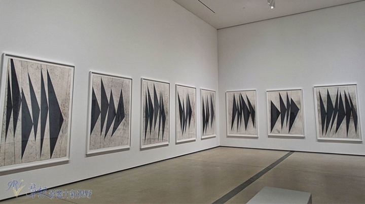 感受無限鏡屋的魅力:洛杉磯新興美術館 The Broad 初體驗