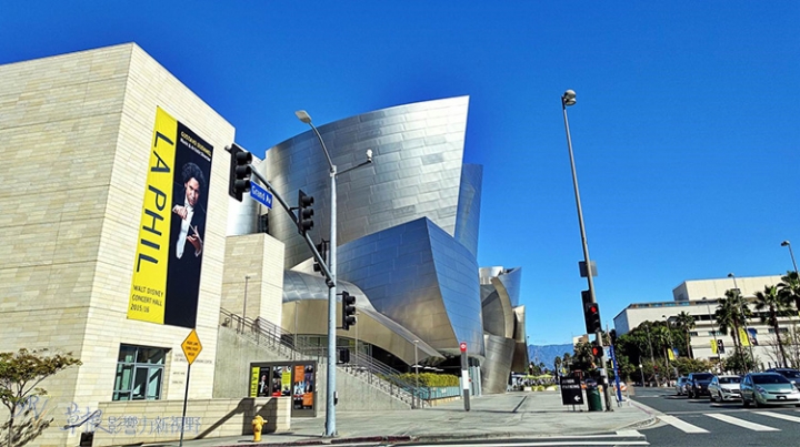 感受無限鏡屋的魅力:洛杉磯新興美術館 The Broad 初體驗