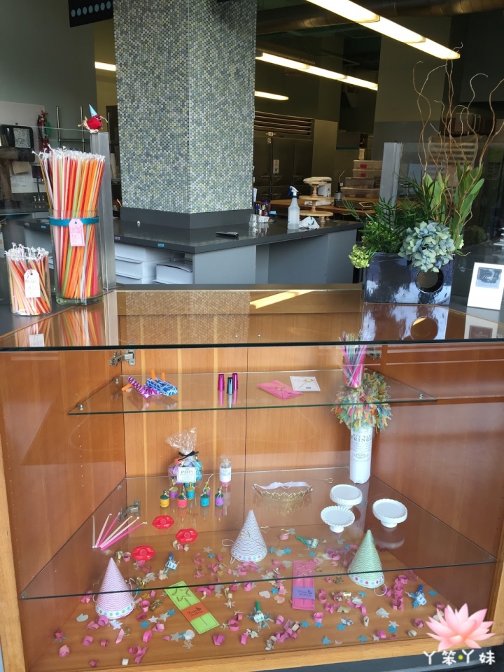 【美國・Portland】Saint Cupcake-波特蘭市中心杯子蛋糕