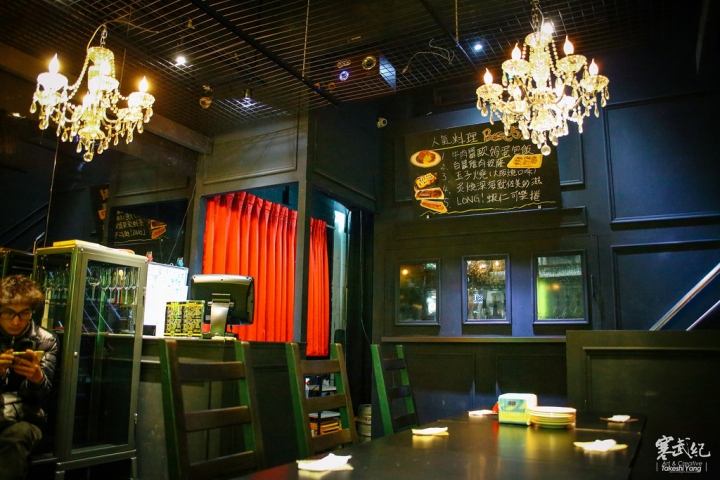 【超值CP激推!】秘密基地信義光復店|吃到飽+喝到飽+章魚燒DIY+不限時只要980!