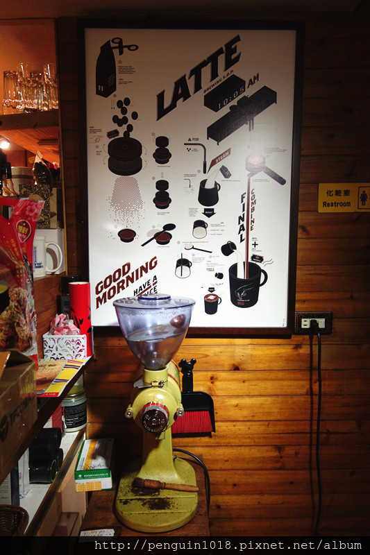 【彰化員林】CoCo鬆餅屋;員林在地超人氣鬆餅店!美味澎派義大利麵&超受歡迎鬆餅!生日用餐大方送草莓冰淇淋厚鬆餅!聚餐就是要來CoCo~(內附咖啡拉花初體驗)