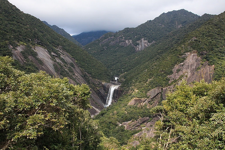 【九州】屋久島