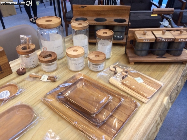 台北國際家具展挖寶去 外銷日本的優質家具—YOI家具