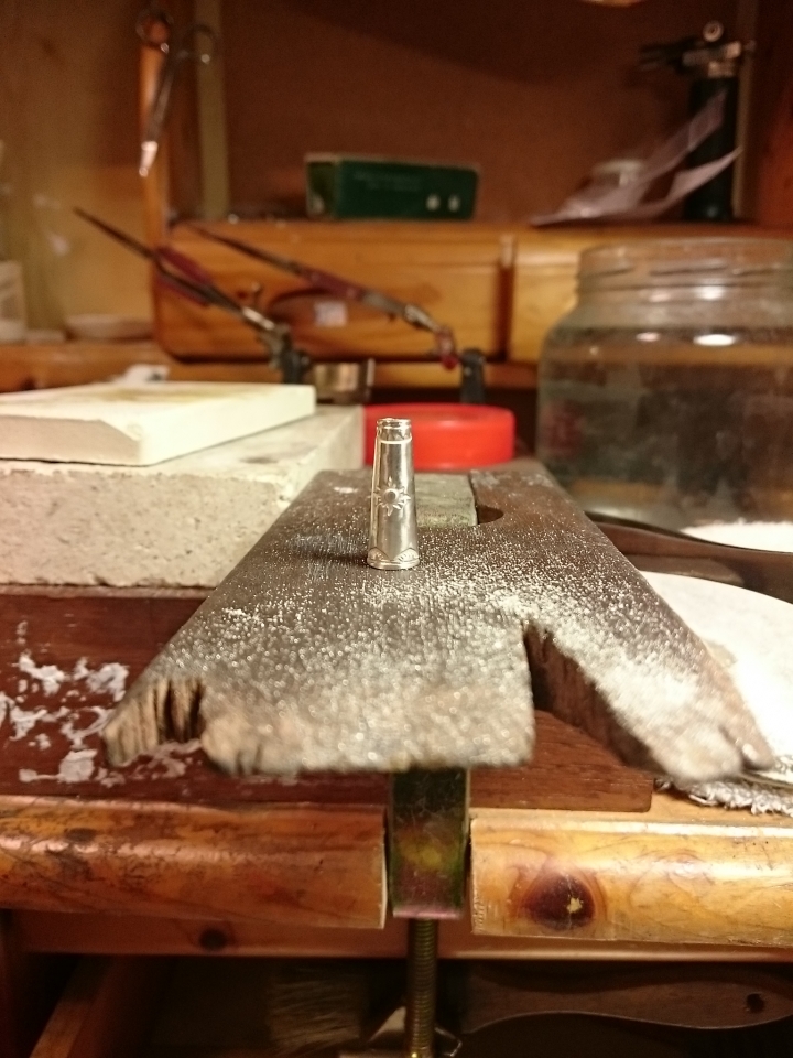 手工 印地安藥包 製作sop分享!!