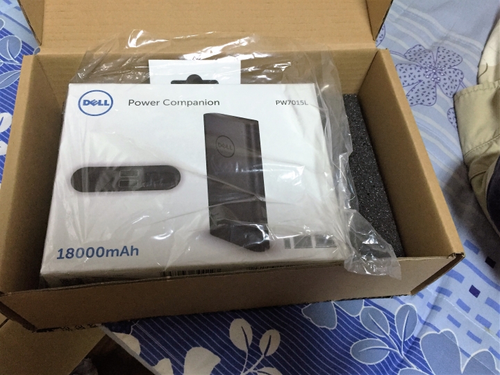 Dell Latitude E7270開箱 06/04更新