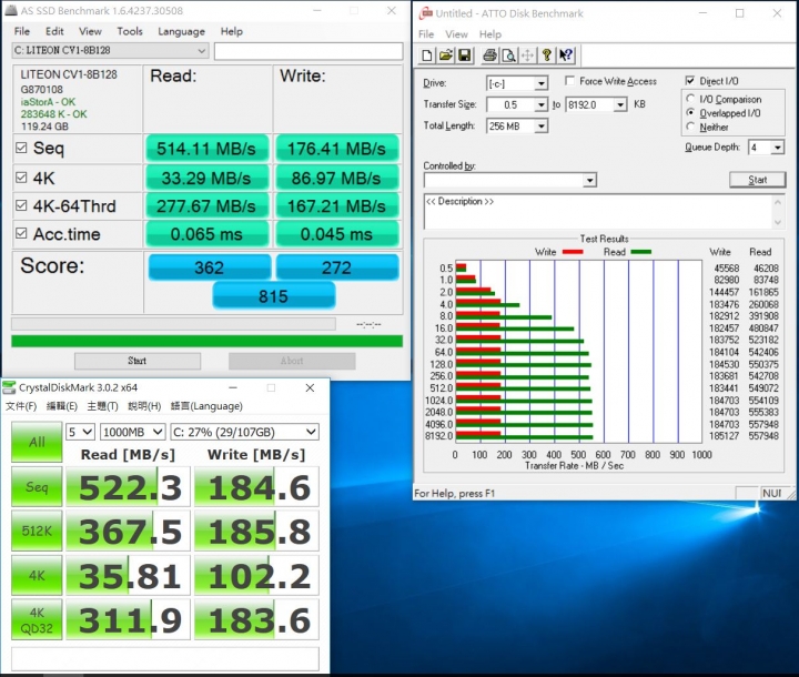 GIGABYTE P15F V5 高CP值遊戲機