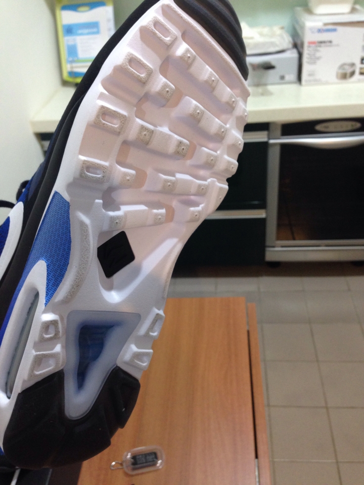 Nike Air Max Ultra M