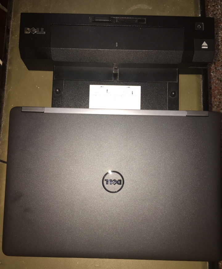 Dell Latitude E7270開箱 06/04更新