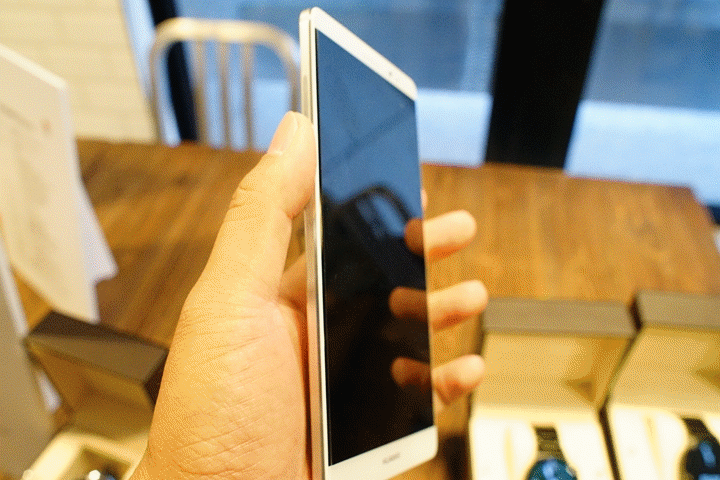 極致體驗,最佳感受-我與華為Mate 8的精彩