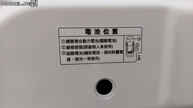 高雄3/6靜態體驗 Toyota New Prius Hybrid