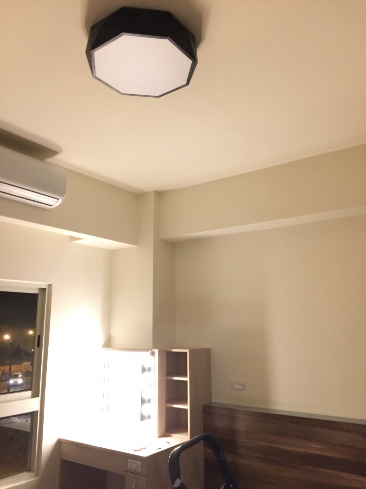 《開箱》柴宅~混搭風
