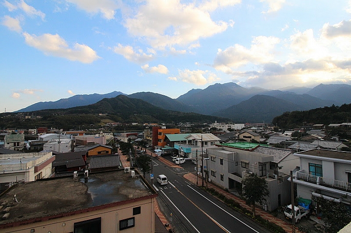 【九州】屋久島