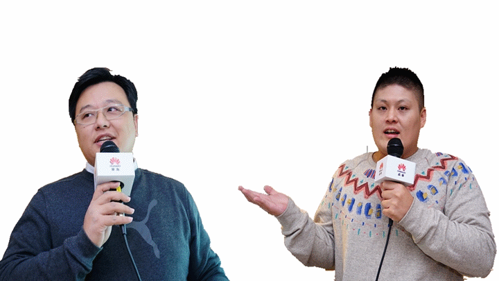 極致體驗,最佳感受-我與華為Mate 8的精彩