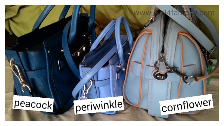 COACH 1941 - ACE棒球手套鞣製皮革手袋