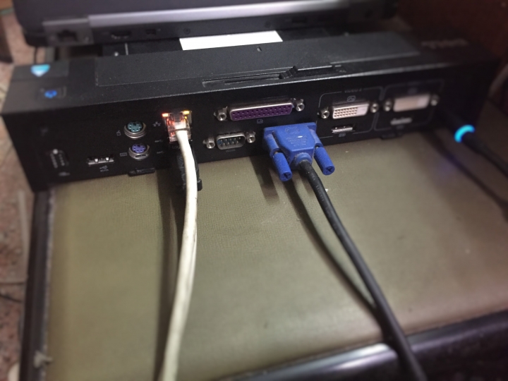 Dell Latitude E7270開箱 06/04更新