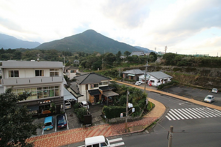 【九州】屋久島