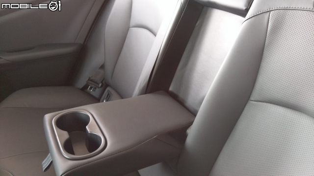 高雄3/6靜態體驗 Toyota New Prius Hybrid