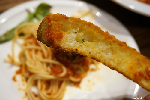【台北】1Bite2Go Cafe & Deli美式餐廳(信義店):簡單、輕食、自在空間的美式料理享受