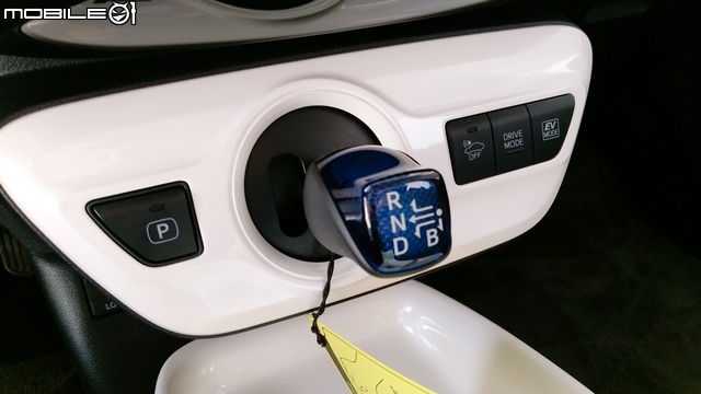 高雄3/6靜態體驗 Toyota New Prius Hybrid