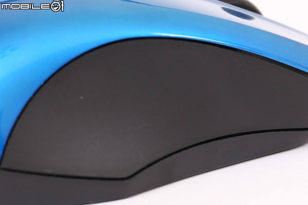 LEXMA M820R 無線藍光滑鼠開箱