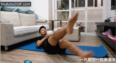 想請教自己的健身方式對不對??
