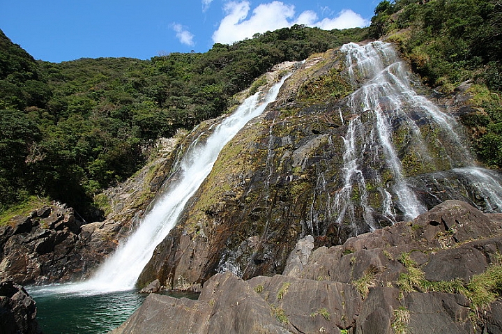 【九州】屋久島