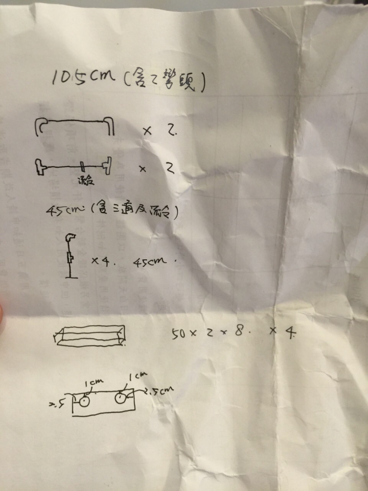 《開箱》柴宅~混搭風