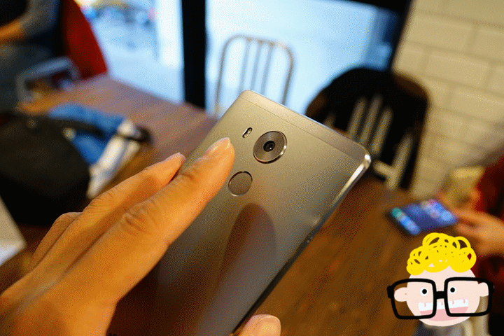 極致體驗,最佳感受-我與華為Mate 8的精彩