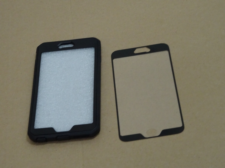SUPCASE Unicorn Beetle Pro @ iPhone6s+