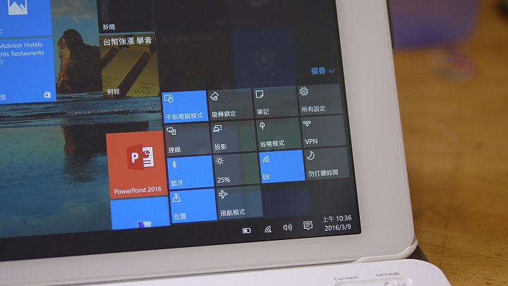 【3/13增影片】台電 X98 PRO 開箱 + WIN10(臺灣)單系統 教學(圖多)