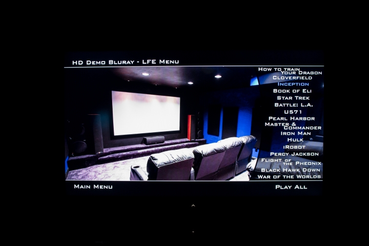 重低音 - 秦朝 BQ3112D plus 簡易開箱及心得