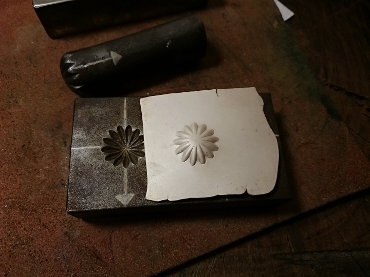 手工 印地安藥包 製作sop分享!!