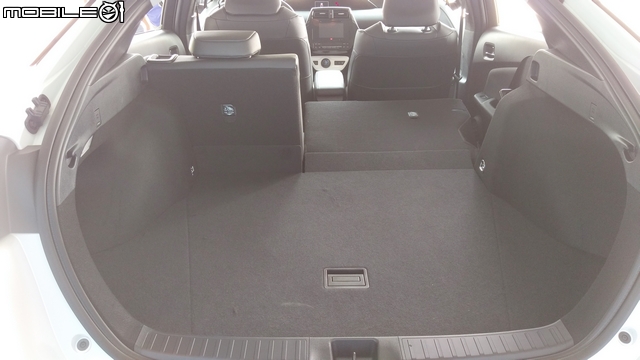 高雄3/6靜態體驗 Toyota New Prius Hybrid